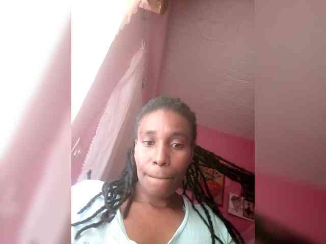 Celestina-Sharron webcam