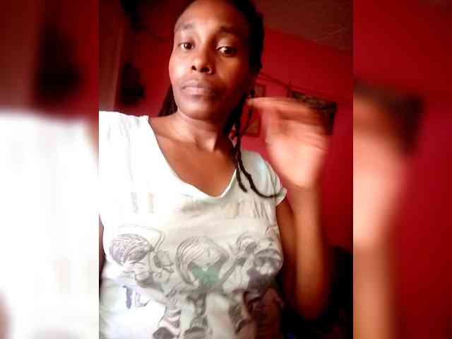 Celestina-Sharron webcam