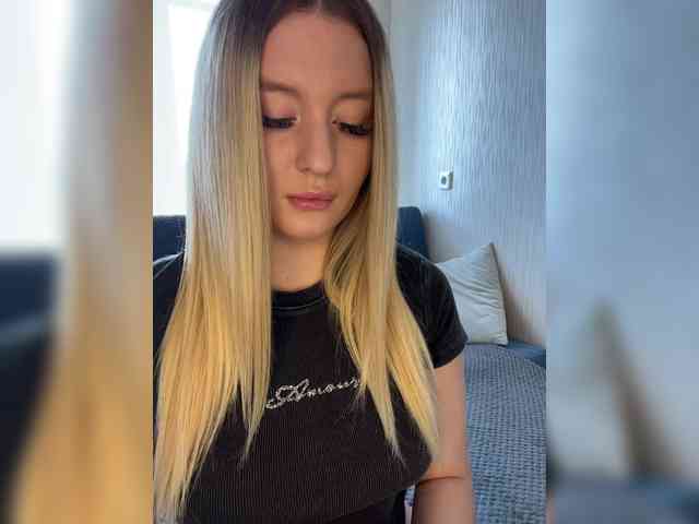 -NastyaMurr- webcam