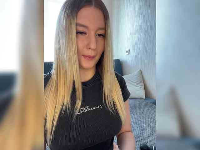 -NastyaMurr- webcam