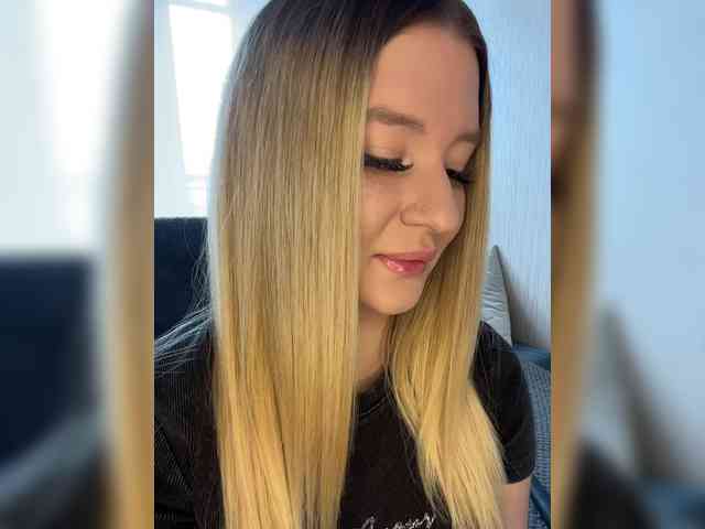 -NastyaMurr- webcam