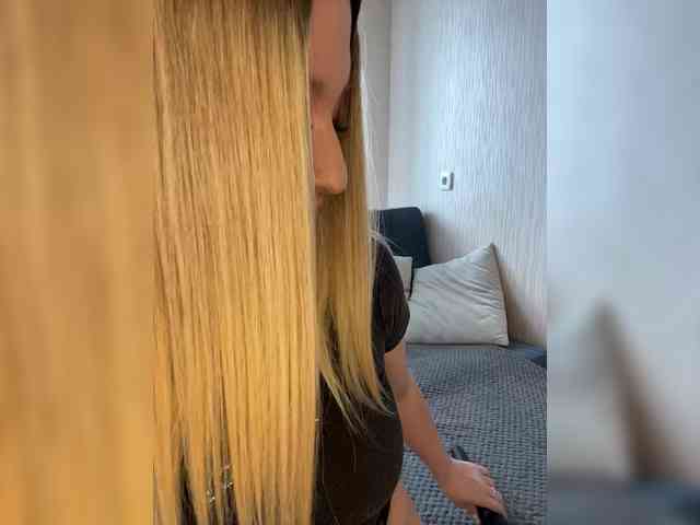 -NastyaMurr- webcam