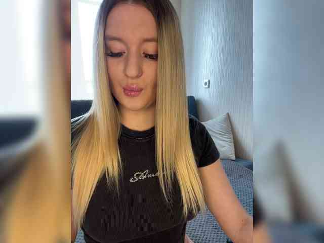 -NastyaMurr- webcam
