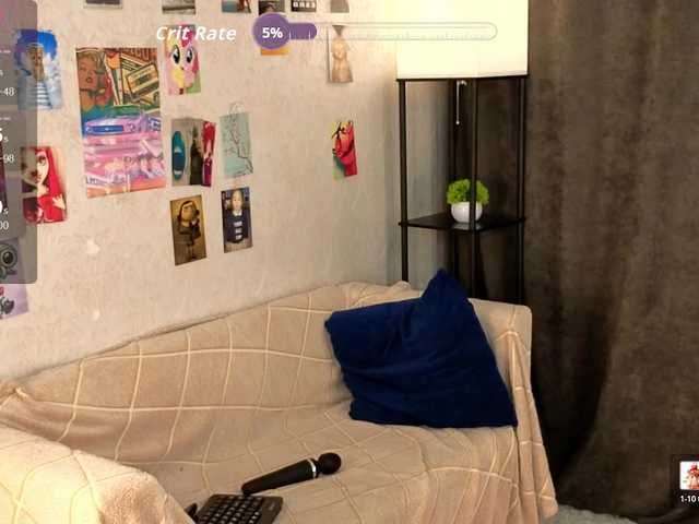 Liznip live cam on BongaCams