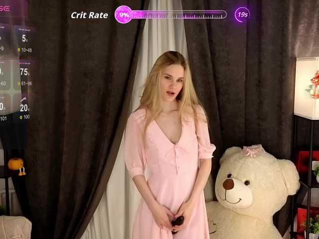 Liznip live cam on BongaCams