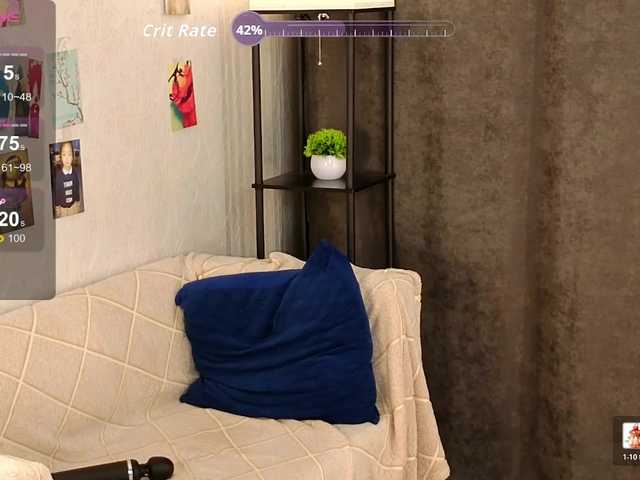 Liznip live cam on BongaCams