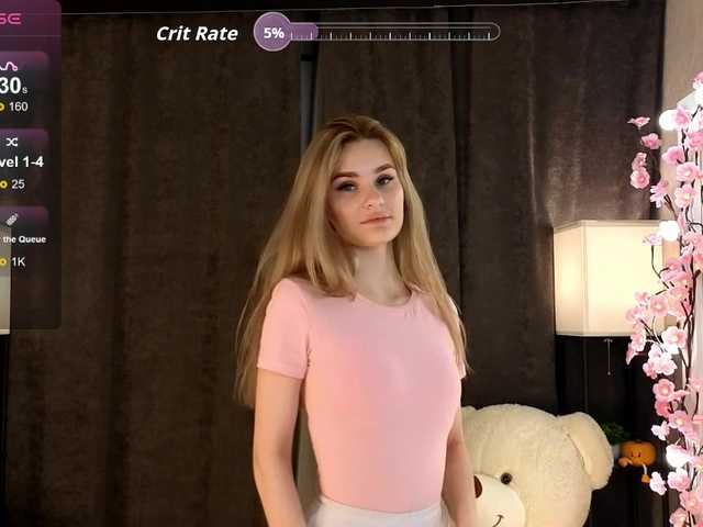 liznip cam belle