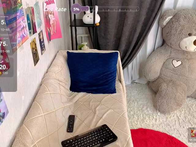 Liznip live cam on BongaCams