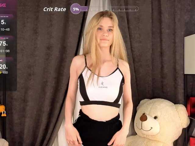 Liznip live cam on BongaCams
