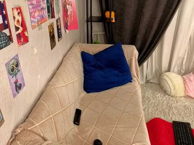 Liznip live cam on BongaCams