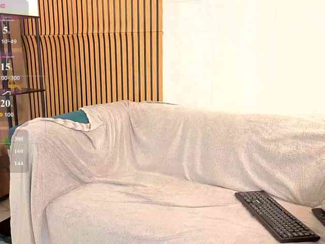 Liznip webcam