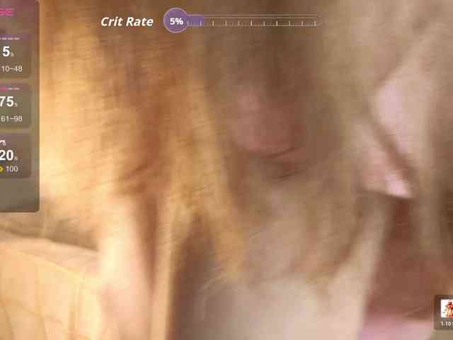 Liznip webcam