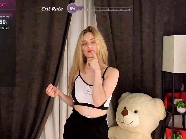 Liznip webcam