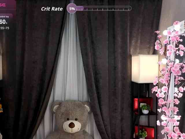 Liznip webcam