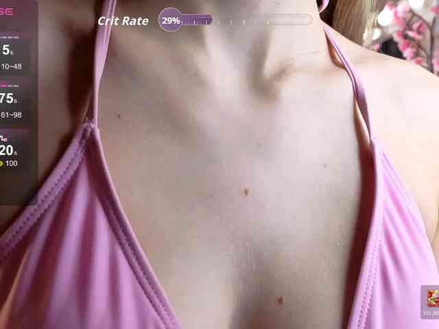 Liznip webcam