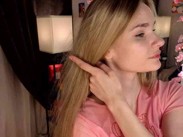 Liznip webcam