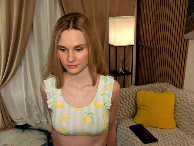 Liznip webcam