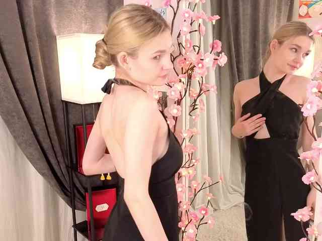 Liznip webcam