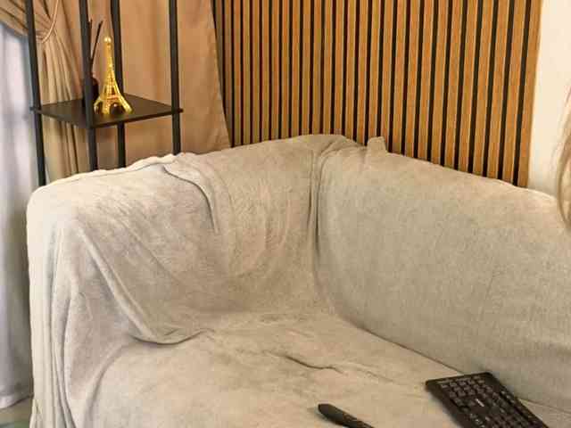 Liznip webcam
