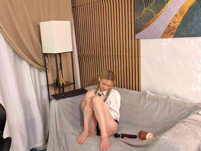 Liznip webcam