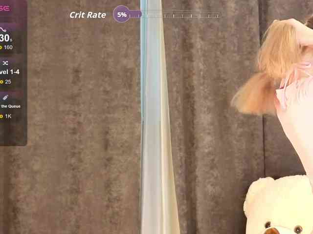 Liznip webcam