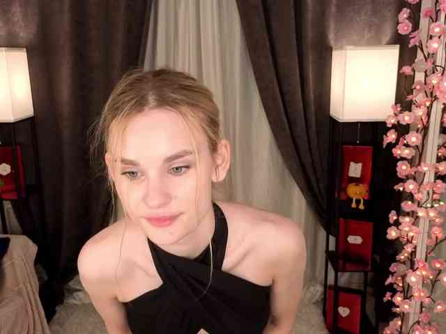 Liznip webcam