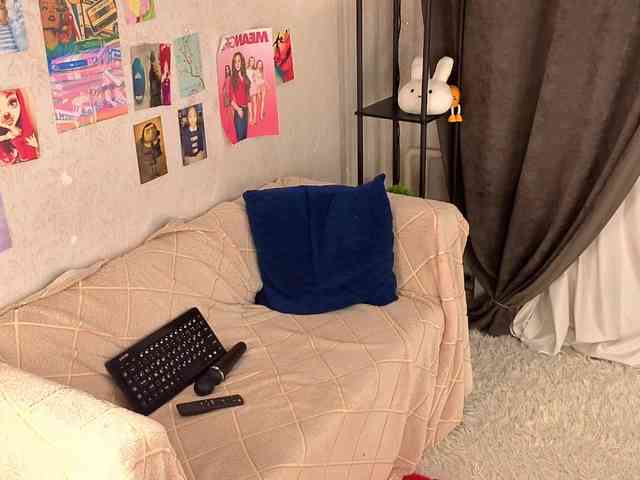 Liznip Live Webcam on BongaCams