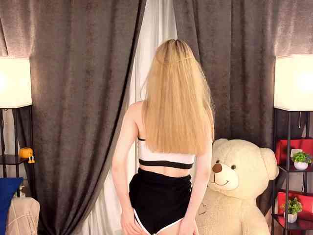 Liznip Live Webcam on BongaCams
