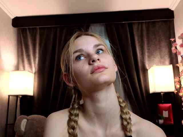 Liznip webcam