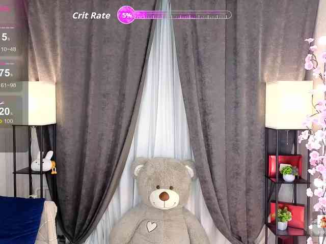Liznip webcam