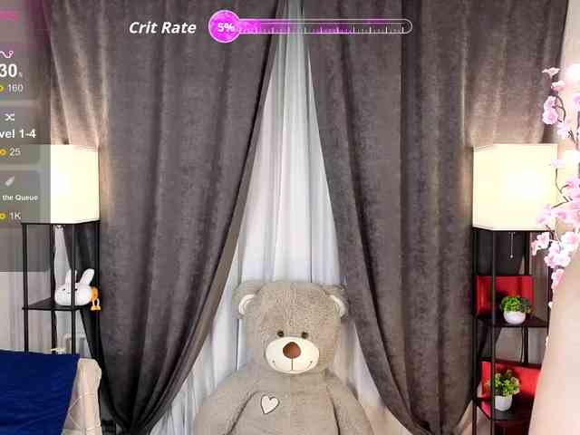 Liznip webcam