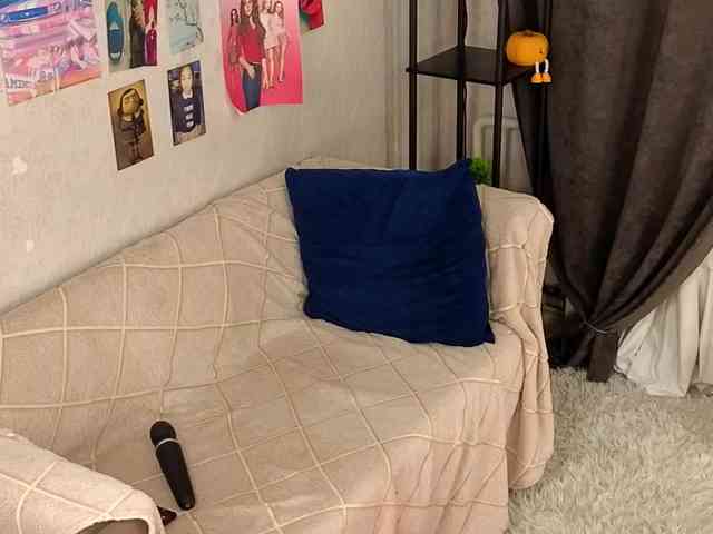 Liznip webcam