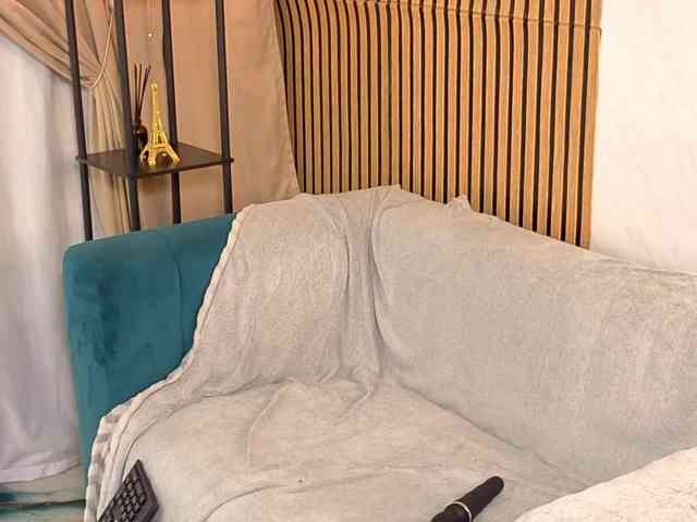 Liznip webcam