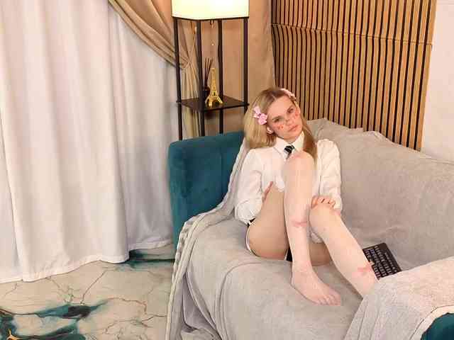 Liznip webcam