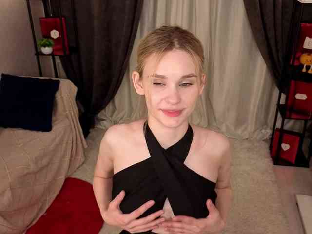 Liznip webcam