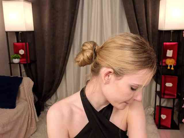 Liznip webcam