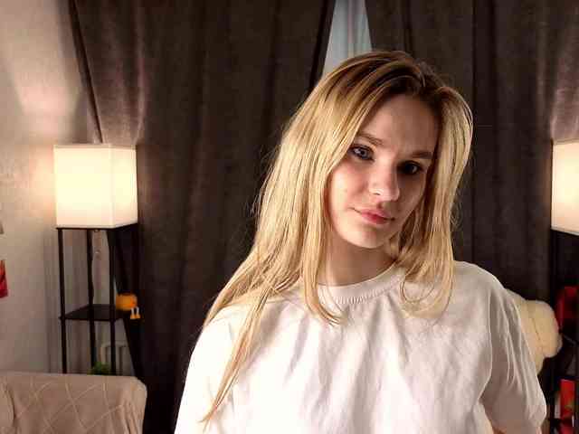 Liznip webcam