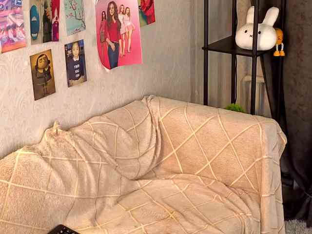 Liznip webcam