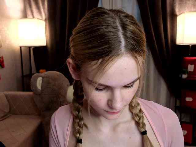 Liznip webcam
