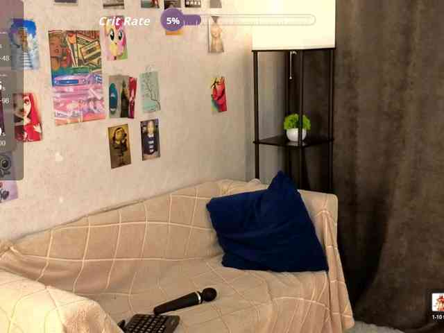 Liznip webcam