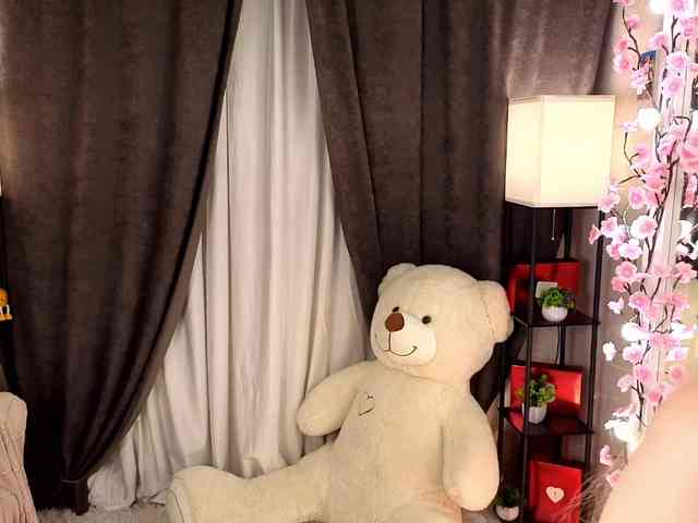 Liznip webcam