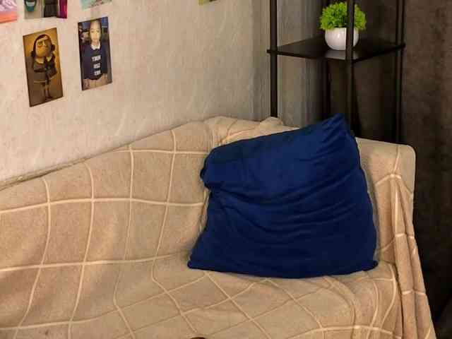 Liznip Live Webcam on BongaCams