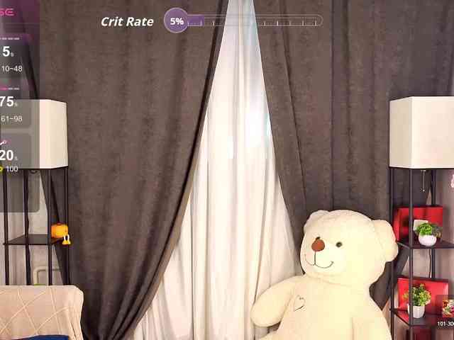 Liznip webcam