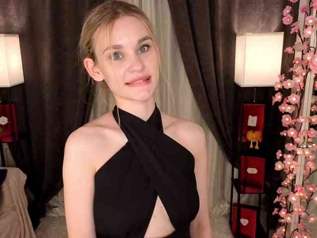 Liznip webcam