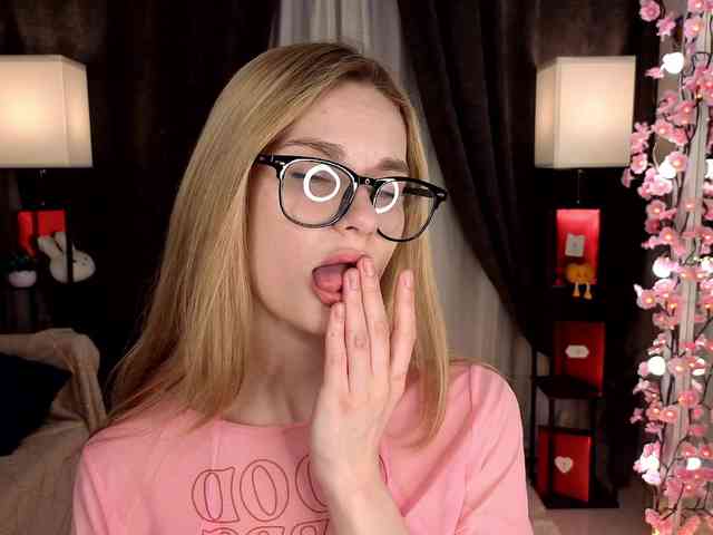Liznip webcam