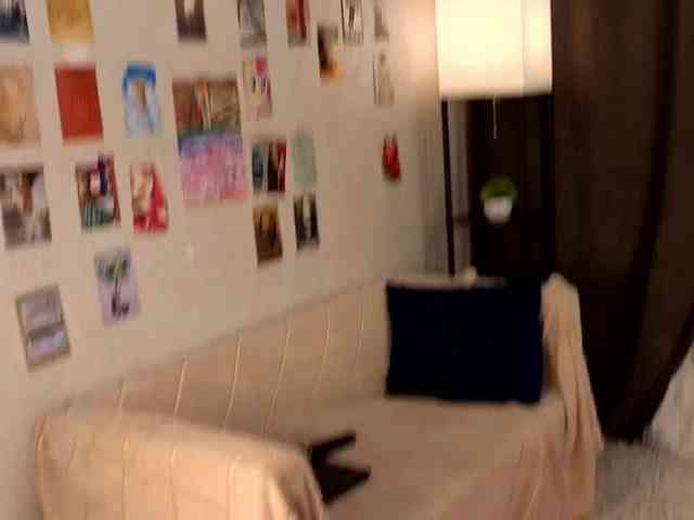 Liznip webcam