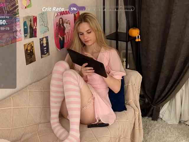 Liznip webcam