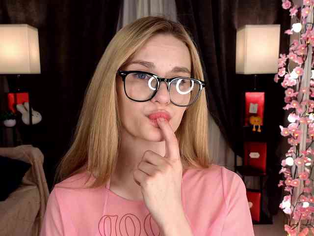 Liznip webcam