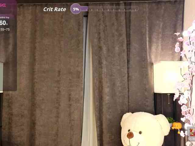 Liznip webcam