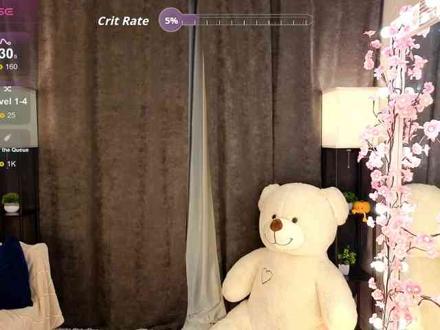 Liznip webcam